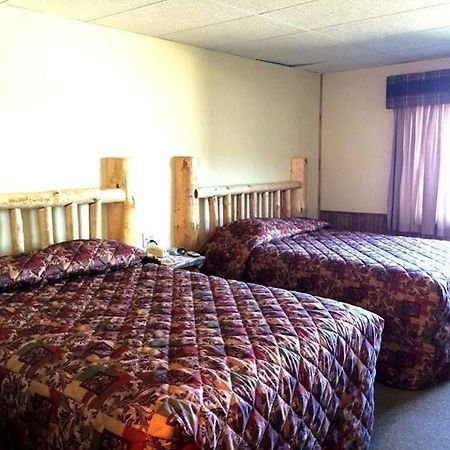Sportsman'S Lodge Baudette Exterior foto