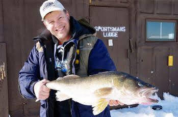 Sportsman'S Lodge Baudette Exterior foto