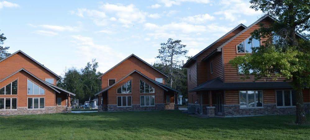 Sportsman'S Lodge Baudette Exterior foto