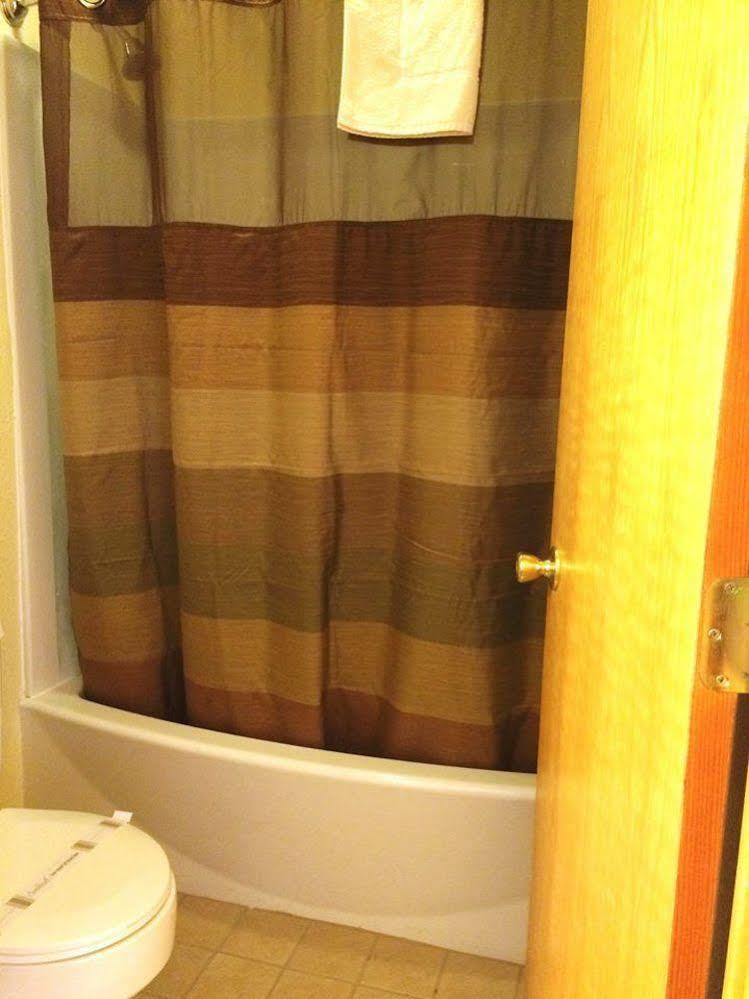 Sportsman'S Lodge Baudette Exterior foto