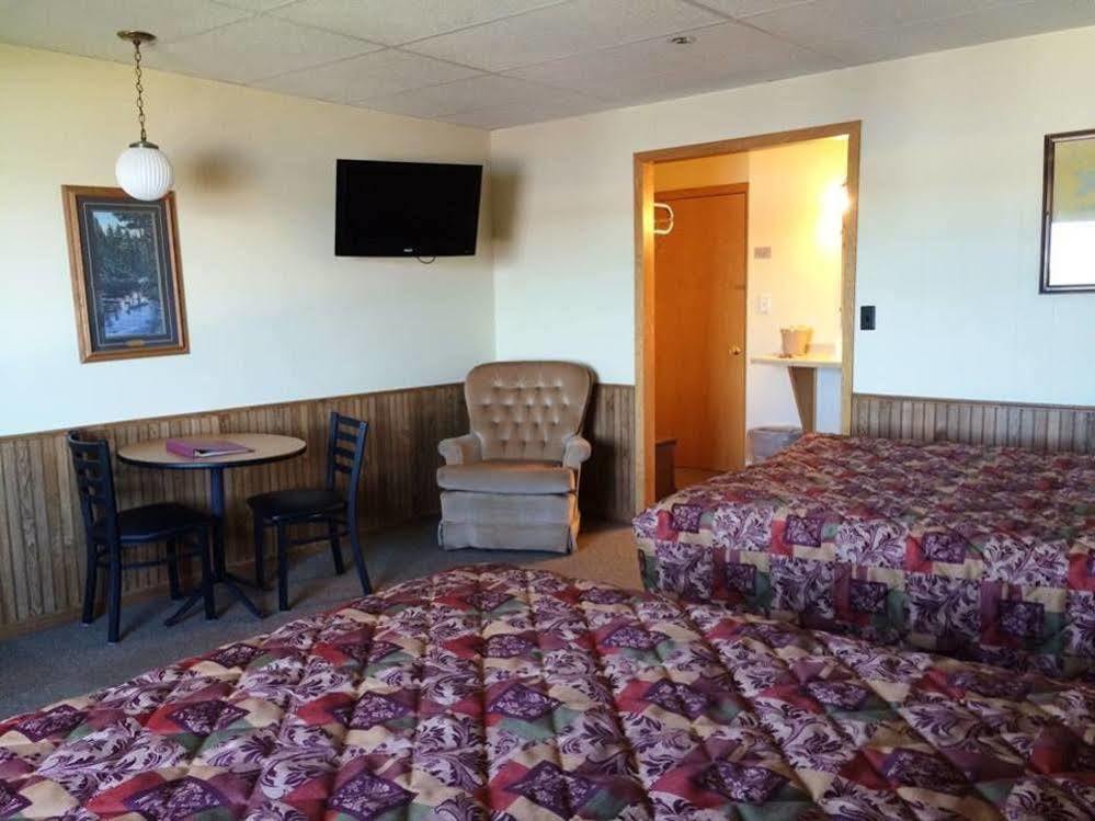 Sportsman'S Lodge Baudette Exterior foto